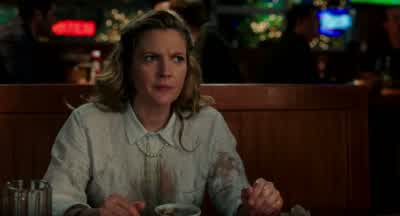 I'm sorry. - Blended