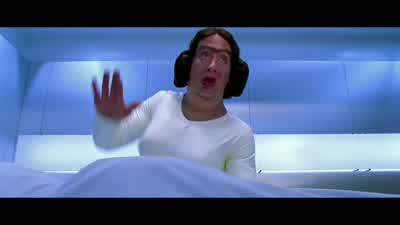 I'm sorry. - Zoolander