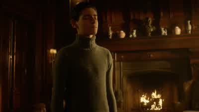 I'm sorry. - Gotham
