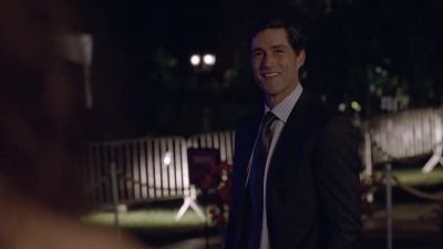 I'm sorry. - Lost