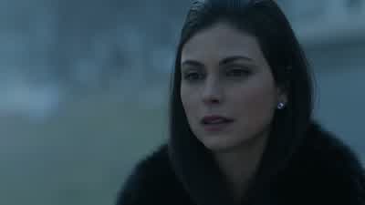 I'm sorry. - Gotham