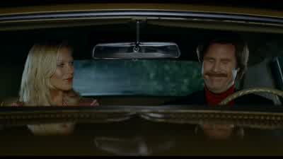 I'm sorry. - Anchorman: The Legend of Ron Burgundy