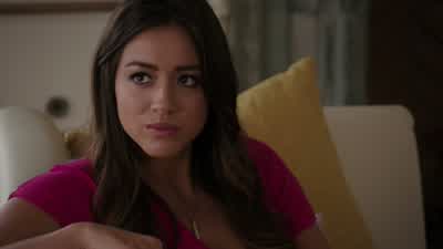I'm sorry. - Marvel's Agents of S.H.I.E.L.D.