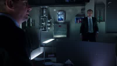 I'm sorry. - Marvel's Agents of S.H.I.E.L.D.