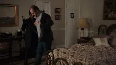 I'm sorry. - Marvel's Agents of S.H.I.E.L.D.