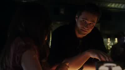 I'm sorry. - Marvel's Agents of S.H.I.E.L.D.
