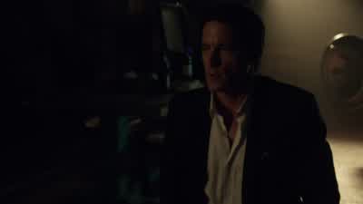 I'm sorry. - Marvel's Agents of S.H.I.E.L.D.