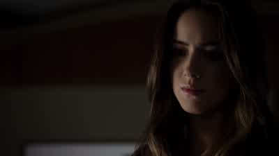 I'm sorry. - Marvel's Agents of S.H.I.E.L.D.