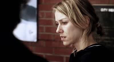 I'm sorry. - 21 Grams