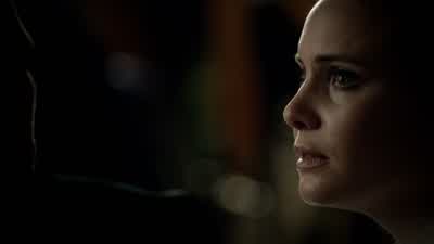 I'm sorry... - The Originals