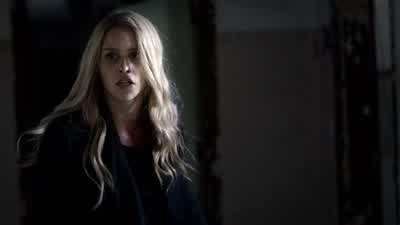 I'm sorry. - The Originals