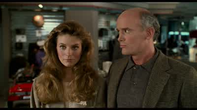 I'm sorry. - When Harry Met Sally
