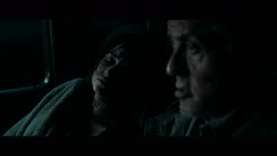 I'm sorry. - Rambo: Last Blood