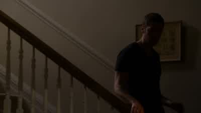 I'm sorry. - The Blacklist