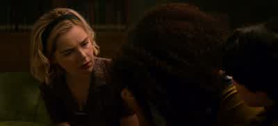 I'm sorry. - Chilling Adventures of Sabrina
