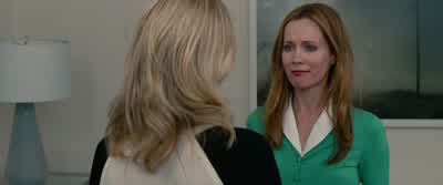 I'm sorry. - The Other Woman