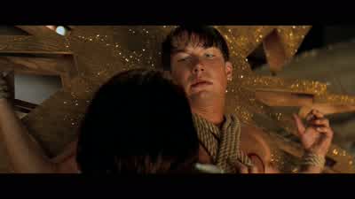 I'm sorry. - Scream 2