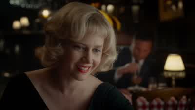 I'm sorry. - Big Eyes