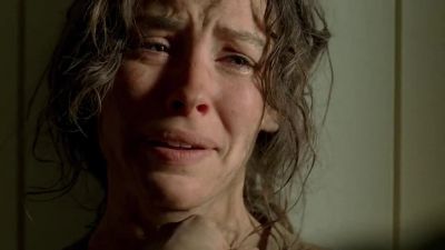 I'm so sorry. - Lost
