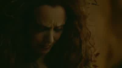 I'm sorry. - Legacies