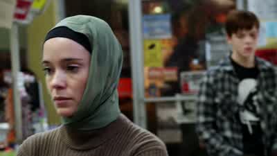 I'm sorry. - Shameless