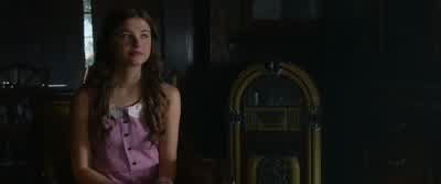I’m sorry. - Insidious: Chapter 3