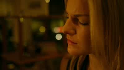 I'm sorry. - Narcos