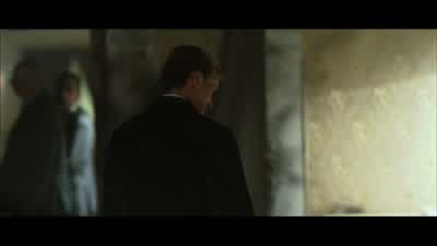 I'm sorry? - Hitman