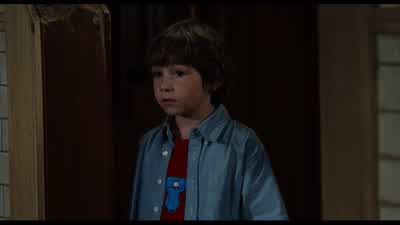 - I'm sorry. - Zathura: A Space Adventure