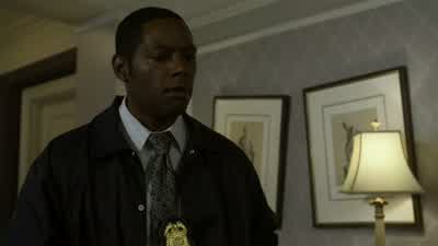 I'm sorry. - Marvel's The Punisher
