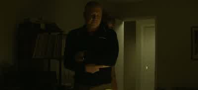 I'm sorry. - Mindhunter