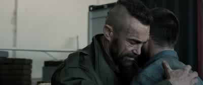 I'm sorry. - Extraction 2