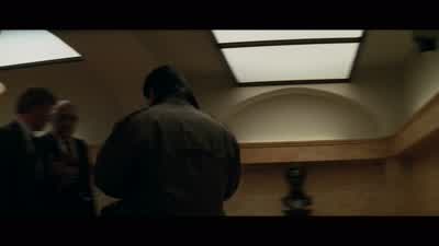 I'm sorry. - The Hunt for Red October