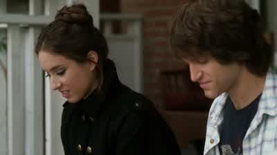I'm sorry... - Pretty Little Liars