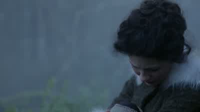 I'm sorry. - Outlander