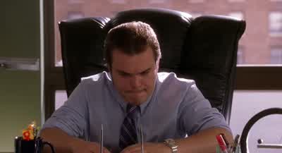 I'm sorry. - Shallow Hal