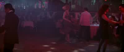 I'm sorry! - Carlito's Way