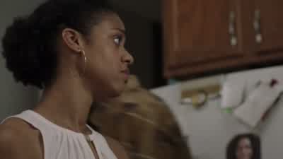 I'm sorry. - The Chi