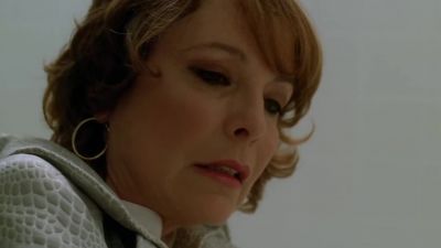 I'm sorry. - Prison Break