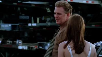 I'm sorry. - Prison Break