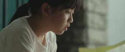 I'm so sorry, - Along with the Gods: The Two Worlds