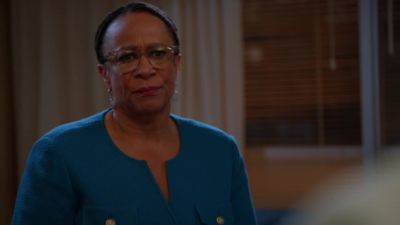 I'm sorry. - Chicago Med