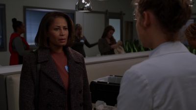 I'm so sorry. - Chicago Med