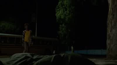 I'm sorry. - Teen Wolf