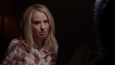I'm sorry. - American Horror Story