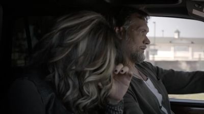 I'm sorry. - Sons of Anarchy