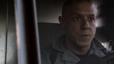 I'm sorry. - Sons of Anarchy