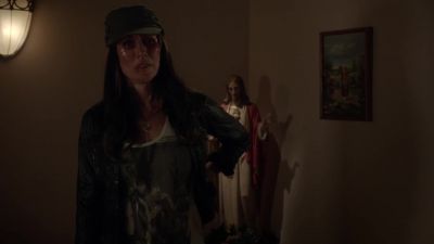 I'm so sorry. - Sons of Anarchy