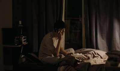 I'm sorry. - Asako I & II