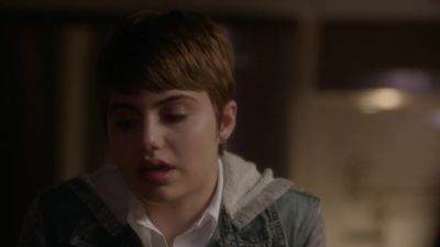 I'm sorry. - Blue Bloods